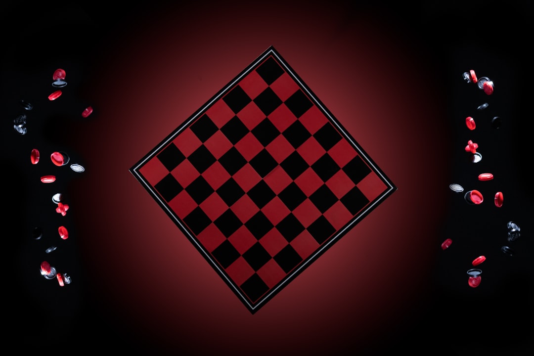 棋乐：新手答疑日一次对局复盘