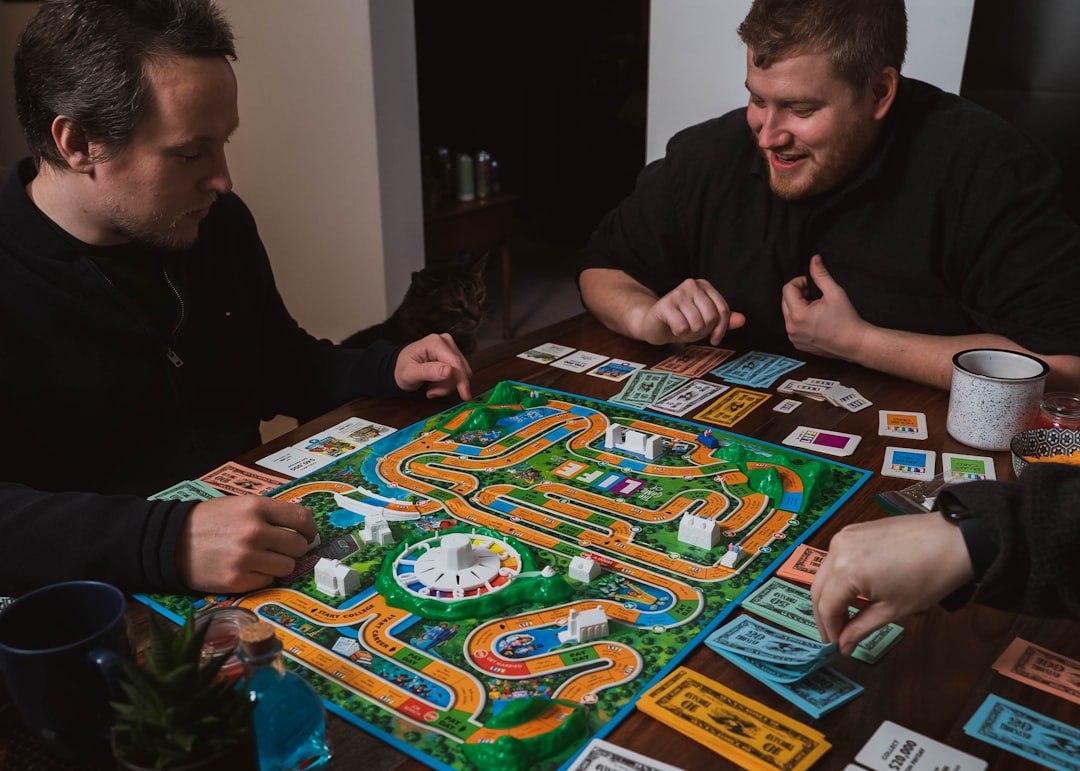 棋乐：电竞线下赛前设备怎么配才不翻车